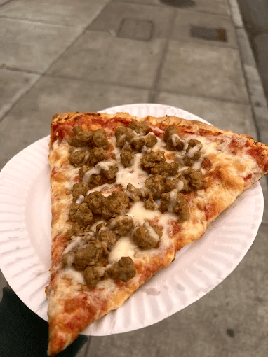 slice
